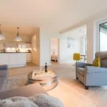 Villa Vogue Binz Ocean&Soul
