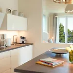 Villa Vogue Binz Ocean&Soul