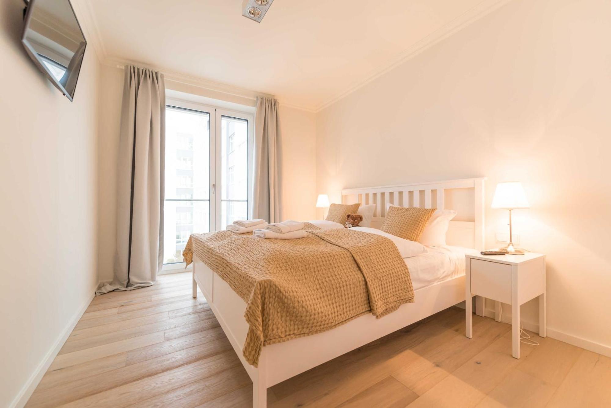 Vogue Ocean&soul Villa Ostseebad Binz