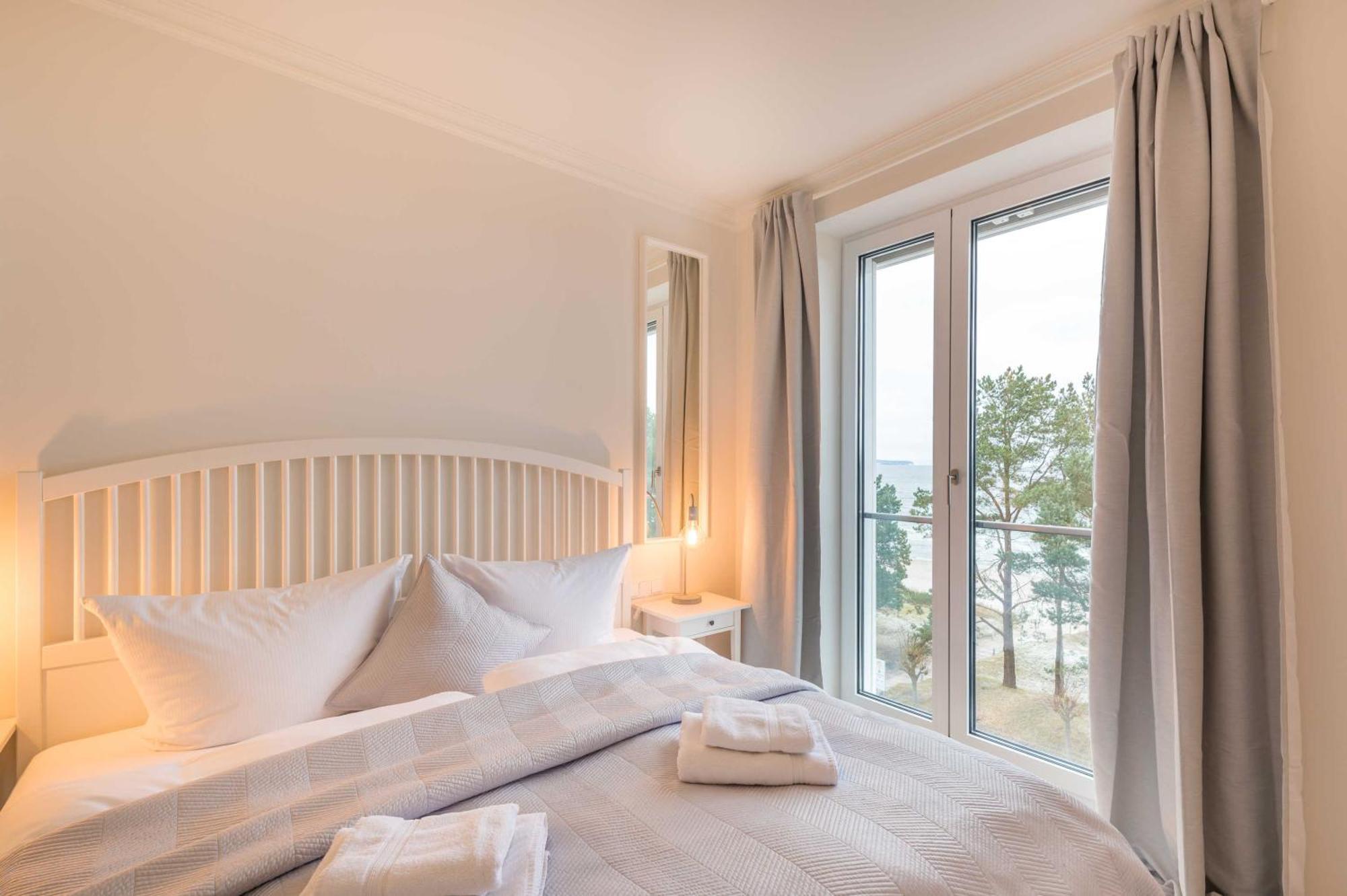 Villa Vogue Ocean&soul Ostseebad Binz