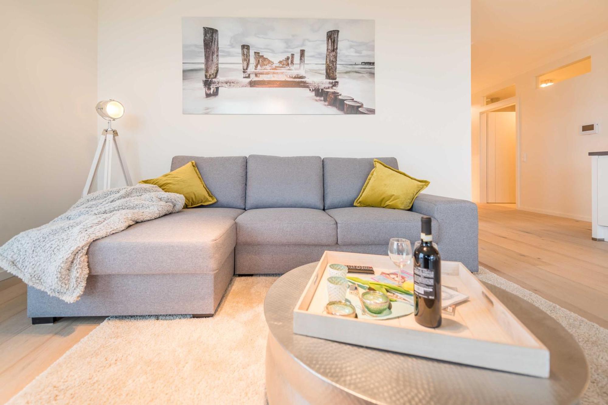 Vogue Ocean&soul Ostseebad Binz