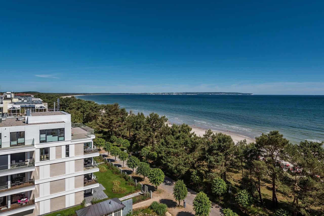 Villa Vogue Ocean&soul Ostseebad Binz