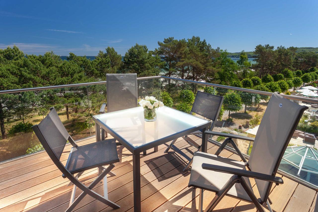 Vogue Ocean&soul Ostseebad Binz